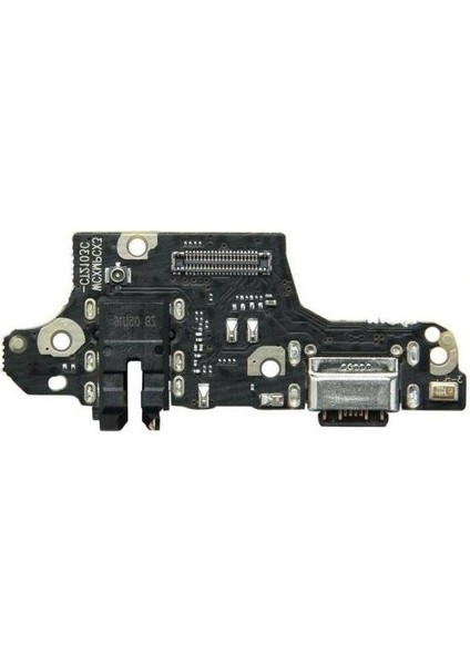 Xiaomi Poco C3 Uyumlu Şarj ve Mikrofon Bordu