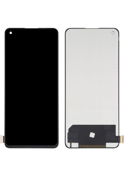 Oppo Realme Gt 2 Ekran LCD Dokunmatik