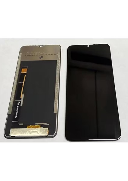 Trident A54 Ekran LCD Dokunmatik