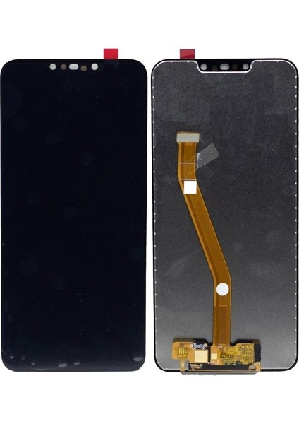 Huawei Nova 3i Uyumlu Ekran LCD Dokunmatik