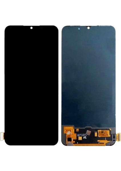 Oppo A91 Ekran LCD Dokunmatik
