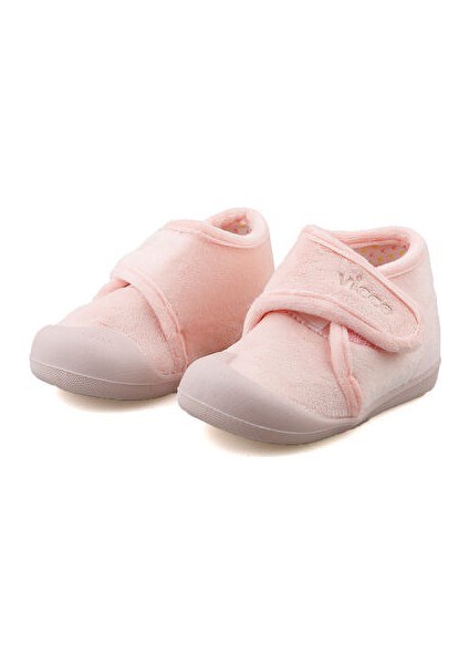 Color Bebe Panduf Pudra modelleri
