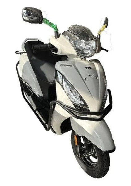 Tvs Jupiter 125 2023 - 2024 Uyumlu Motor Koruma Demiri Siyah fiyatları
