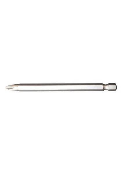 Ph2 100 mm Yıldız Bits Uç