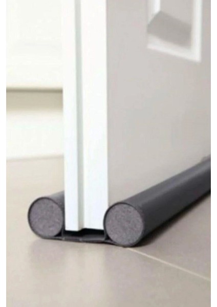 Bfs Kapı Altı Rüzgar ve Toz Önleyici Isı Koruyucu Izolatör Boyu Ayarlanabilir Model