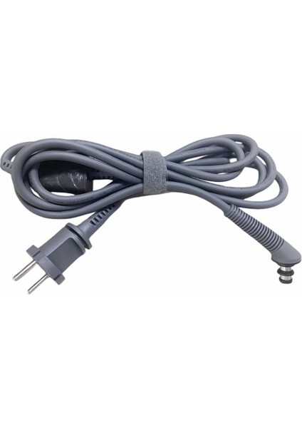 Dyson HS01/HS05 Airwrap Saç Şekillendirici Saç Çubuğu Için Yedek Bukle Makinesi Kablosu Güç Kablosu Ac Şarj Kablosu Ab Fişi (Yurt Dışından)