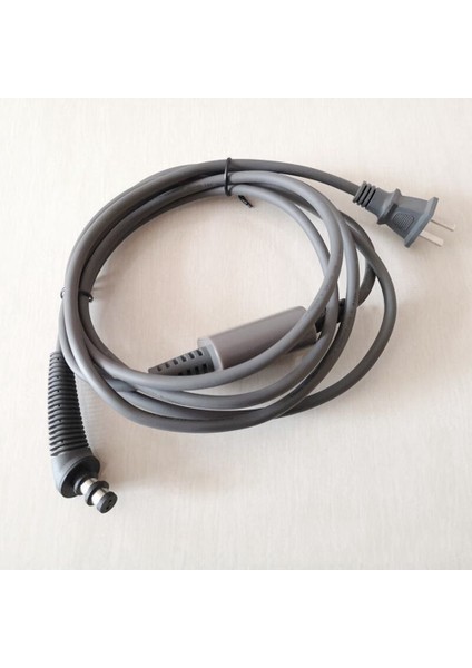 Dyson HS01/HS05 Airwrap Saç Şekillendirici Saç Çubuğu Için Yedek Bukle Makinesi Kablosu Güç Kablosu Ac Şarj Kablosu Ab Fişi (Yurt Dışından) fırsatları