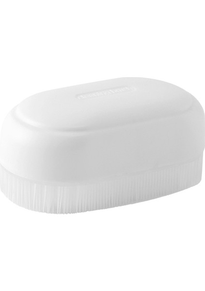 Çamaşır Fırçası Yumuşak Saç Giysi Temizleme Yaka Iç Çamaşırı Küçük Fırça Çok Amaçlı Ev Temizlik Fırçası (Yurt Dışından) fiyatları