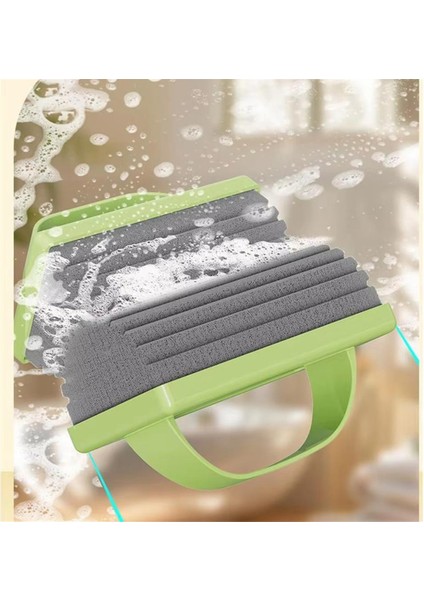 Mini El Paspası Emici Ev Seramik Mermer Zemin Temizleme Paspasları Aşınmaya Dayanıklı Mutfak Banyo Masaüstü Temizleyici (Yurt Dışından) modelleri