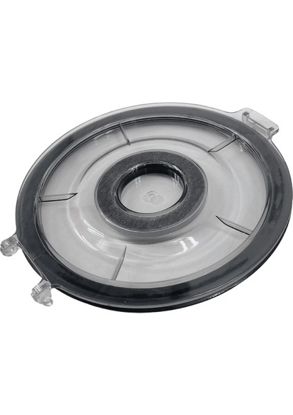 Dreame V12S V16S R20 Elektrikli Süpürge Için Toz Toplama Kabı Alt Kapağı Şeffaf Namlu Alt Kapağı Değişimi (Yurt Dışından) indirimleri
