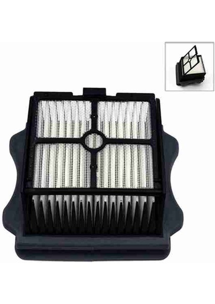 Dreame H20 H30 El Tipi Elektrikli Süpürge Yedek Parçaları Için 10 Adet Filtre Ekranı ve Silindir Fırça Seti (Yurt Dışından) modelleri