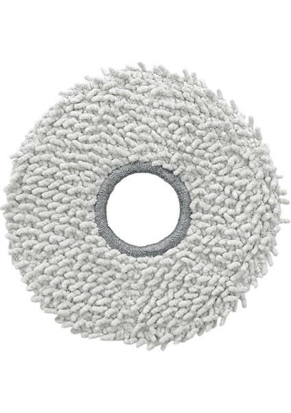 Ecovacs Deebot T30 Pro / T30S Combo / T30S / T20 Omni / T10 Omni / X1 Omni / X1 Turbo / X2 Omni / M12 Pro+ Için Mop Pedleri (Yurt Dışından) fırsatları