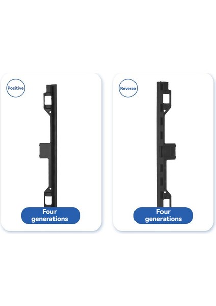 Bissell 4.0 X7(2832Z) / X7PRO(2955Z) Zemin Fırçalama Fırça Başlığı Parçaları Için Vakum Hortumlu Zemin Fırçalama Kazıyıcı (Yurt Dışından) modelleri