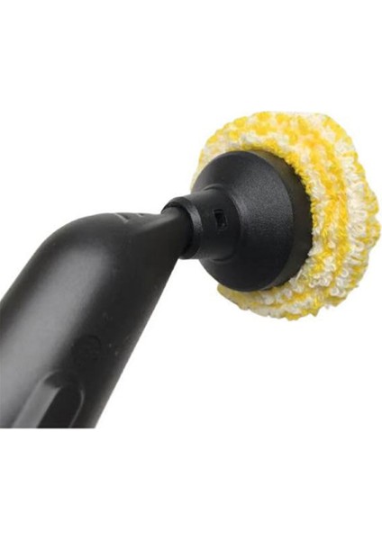 Karcher Sc1 Sc2 Sc3 Sc4 Sc5 Sc7 CTK10 CTK20 El Tipi Buhar Fırçalı Elektrikli Süpürge Parçaları Aksesuarları Için Buhar Bezi Kılıfı (Yurt Dışından) indirimleri