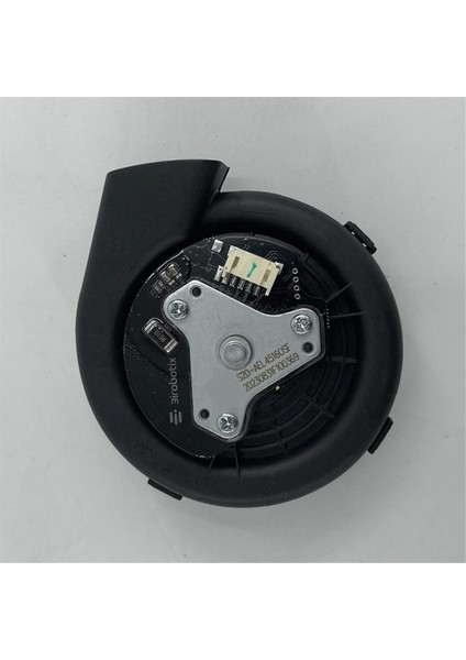 Roidmi Eve cc Robot Süpürgesi Için Fan Motoru Üfleyici Onarım Yedek Parçaları Fan Modülü Aksesuarları (Yurt Dışından) indirimleri