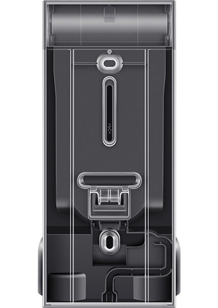 Dyson V10 Kablosuz Dikey Elektrikli Süpürge Ataşmanları Için Duvara Monte Yerleştirme Istasyonu Şarj Tabanı Rafı (Yurt Dışından) indirimleri