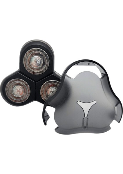 Philips Norelco RQ1250/1260/1280/1290/1296 S9000 S8000 Elektrikli Tıraş Makinesi Aksesuarları Için RQ12 Yedek Tıraş Makinesi Başlıkları (Yurt Dışından)