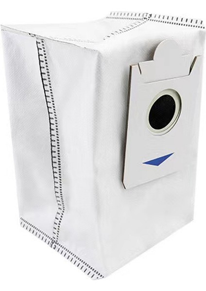 Ecovacs Deebot X2 Omni / X2 Pro / X2 Robot Süpürge Aksesuarları Ana Yan Fırça Hepa Filtre Paspas Bezi Toz Torbası Parçaları (Yurt Dışından) fiyatları