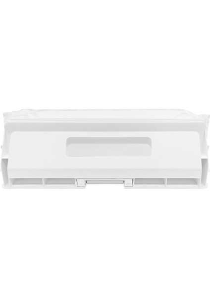 Xiaomi Mijia H40 / D101CN Ana Yan Fırça Hepa Filtre Paspas Bezleri Toz Torbası Robot Süpürge Parçaları (Yurt Dışından) fırsatları