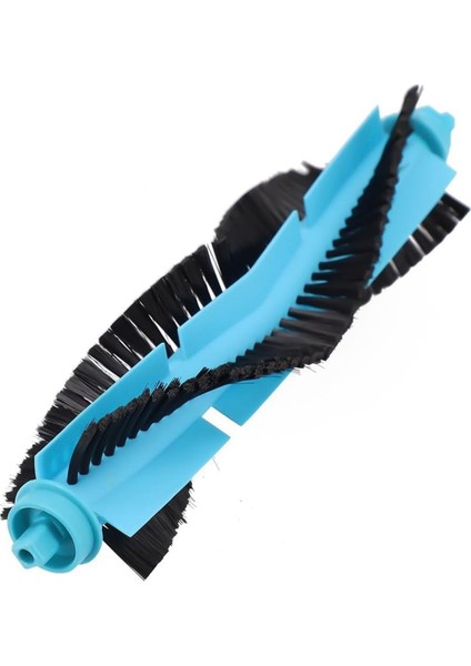 Cecotec 5090 5490 5690 6090 6490 7090 Serisi Robot Süpürge Ana Yan Fırça Hepa Filtre Paspas Bezi Aksesuarları (Yurt Dışından) modelleri