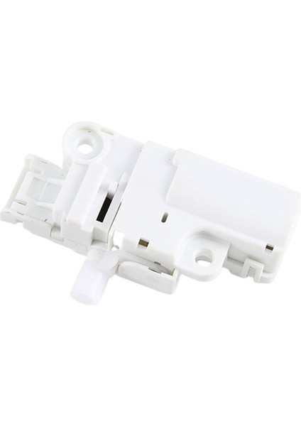 Yeni DC34-00025D DC12V Elektrikli Kapı Kilidi Gecikme Anahtarı Samsung Çamaşır Makinesi Için WW90K74150OX WW90K74150SC (Yurt Dışından)