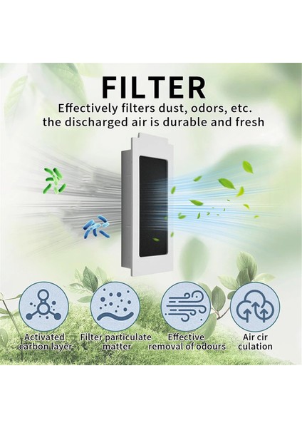 Ecovacs T30S COMBO/T30S Pro Parça Takımı Ana Yan Fırça Hepa Filtre Paspas Bezi Toz Torbası Robot Süpürge (Yurt Dışından) fırsatları