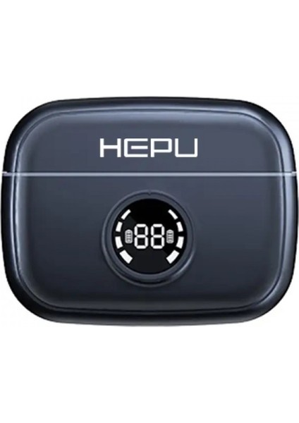 HT-K30 Kablosuz Mikrofon Seti Dijital Göstergeli Şarj Kutulu Ikili Yaka Mikrofonu Ios/type-C Uyumlu modelleri