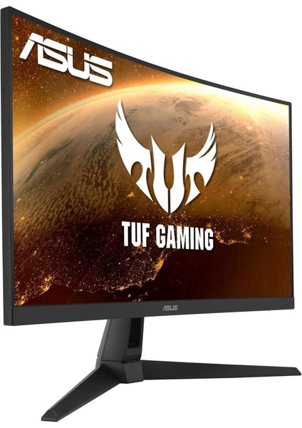 Tuf Gaming VG27WQ1B 27" 1 Ms 2k Curved 165 Hz Oyuncu Monitörü - Outlet