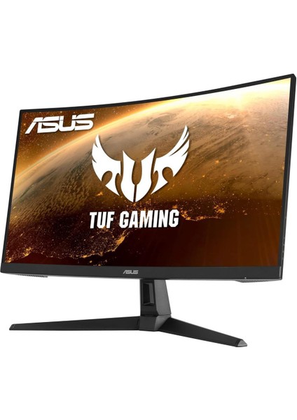 Tuf Gaming VG27WQ1B 27" 1 Ms 2k Curved 165 Hz Oyuncu Monitörü - Outlet