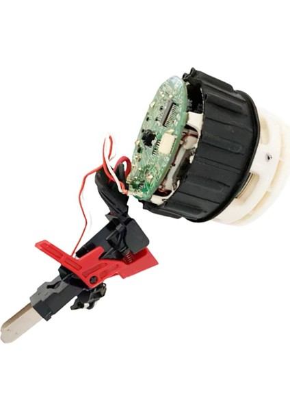 Dyson V6 DC62 DC74 DC59 Için Elektrikli Süpürge Motoru Yedek Motor Anahtarı Tertibatı (Yurt Dışından) fiyatları