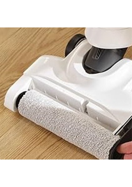 Orijinal Ana Silindir Fırçası Filtre Elemanları ile Roborock Flexi Lite Zemin Fırçalama Temizleyicisi Için Yumuşak Kıl Fırça (Yurt Dışından) modelleri
