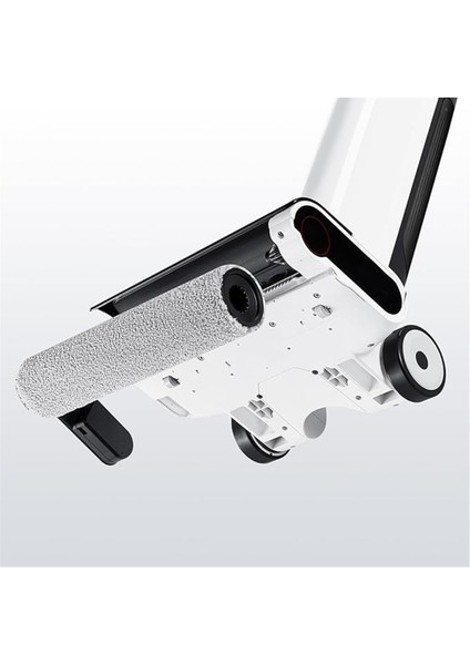 Orijinal Ana Silindir Fırçası Filtre Elemanları ile Roborock Flexi Lite Zemin Fırçalama Temizleyicisi Için Yumuşak Kıl Fırça (Yurt Dışından) fırsatları
