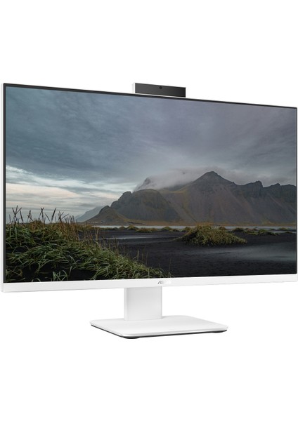 V470VAK Intel Core I7-13620H 24GB Ddr5 1tb SSD 27'' Fhd 100Hz 300NITS Freedos Beyaz Allınone Bilgisayar ABI716512W0DF08+ZETTAUSBBELLEK fiyatları