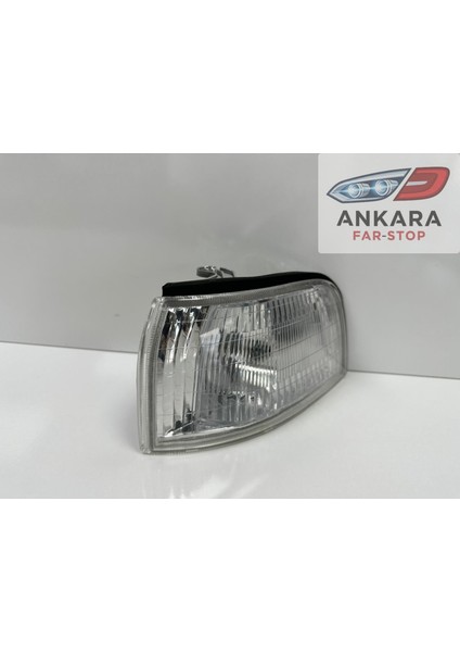 Honda Accord 1990 - 1991 Sinyal Lambası Sol (Depo Marka) fırsatları