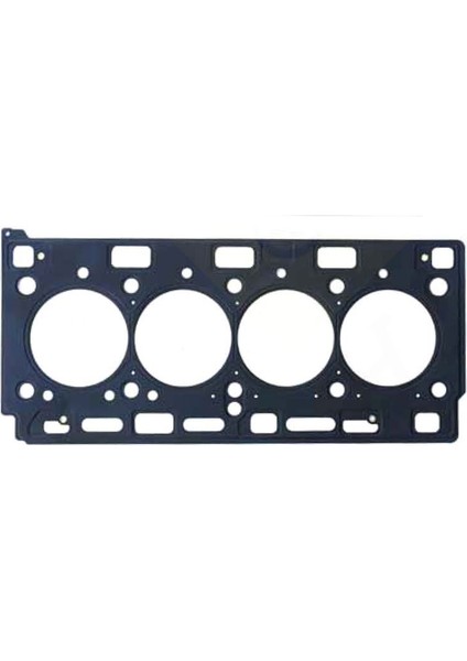 CONTA40137105 - Silindir Kapak Contası Çelik Ø90 1 Delik 1.20MM Master-Movano-Trafic-Vıvaro 2.5 (G9U)