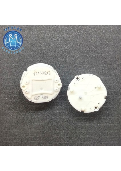 X27 589 Xc5 589 X15 589 X25 589 Gösterge Motoru Stepper Motor (4 Pin) Orijinal Oto Beyin Tamir Entegreleri Merkan Elektronik