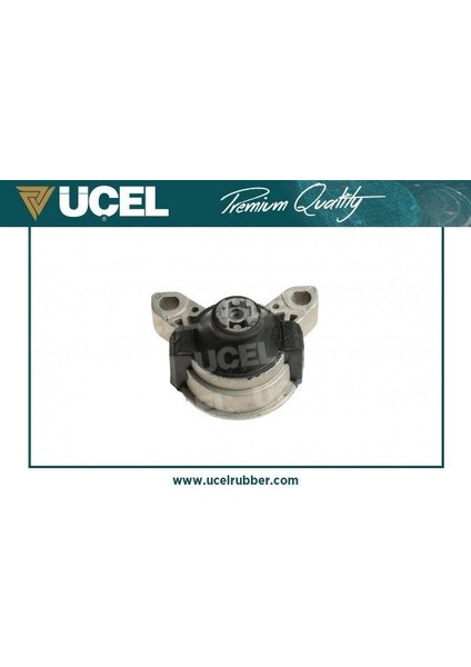 UCEL-20312 - Motor Takozu F. Connect