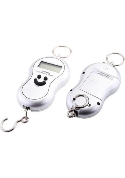 Bfs Dijital Elektronik LED Ekran El Terazisi Cep Kantarı Tartısı fiyatları