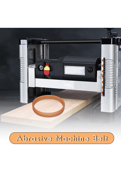 2 Adet/lot 9401-6PJ348 Planya Kayışı Yivli Kayış Aşındırıcı Makine Kayışı (Yurt Dışından) modelleri