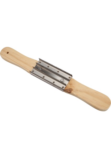 Ahşap Saplı 15 Inç Parlatma Tırmığı Temizleme Parlatma Tekerleği Veya Hava Yolu Parlatma Tekerleği (Yurt Dışından) fiyatları