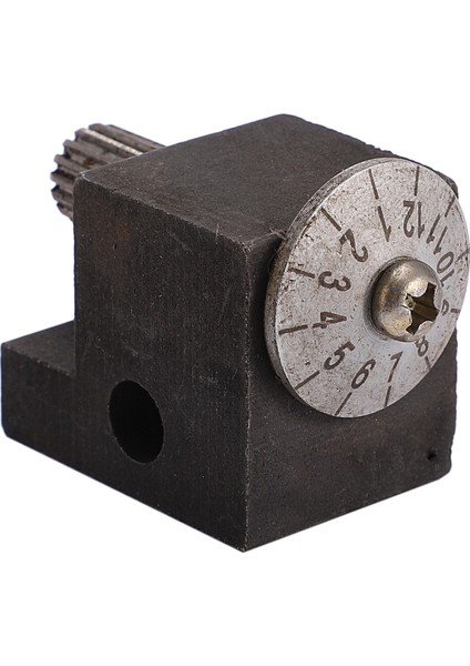 CJ0618 Metrik Dişli Kadran Göstergesi/metal Dişli Kovalama Kesme Kadranı (Yurt Dışından) fiyatları