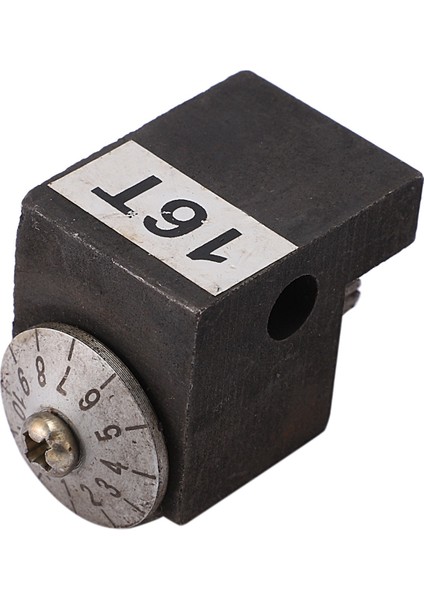 CJ0618 Metrik Dişli Kadran Göstergesi/metal Dişli Kovalama Kesme Kadranı (Yurt Dışından) modelleri