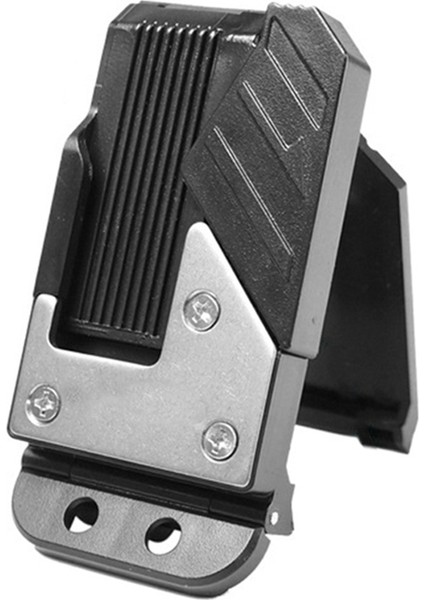 Elektrikli Matkap Bant Kemer Ölçüm Tutucu Askı Tutucu Klipsli Bant Ölçüm Tutucu Kemer Ölçüm Tutucu (Yurt Dışından)