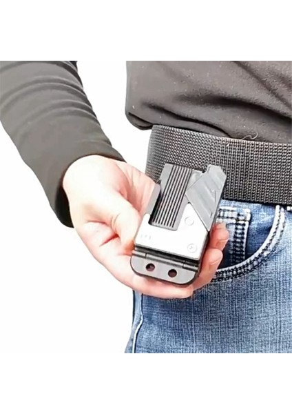 Elektrikli Matkap Bant Kemer Ölçüm Tutucu Askı Tutucu Klipsli Bant Ölçüm Tutucu Kemer Ölçüm Tutucu (Yurt Dışından) fiyatları