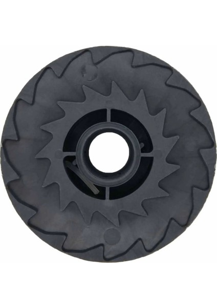 Lıdl/parkside Akülü Çim Biçme Makinesi Prta 20-Li A1 B2 C3 Ipli Bahçe Aleti Yedek Parçası Için 6 Adet Iplik Makarası (Yurt Dışından)