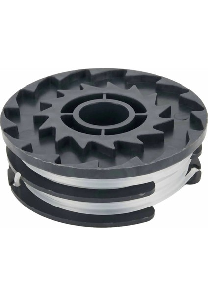 Lıdl/parkside Akülü Çim Biçme Makinesi Prta 20-Li A1 B2 C3 Ipli Bahçe Aleti Yedek Parçası Için 6 Adet Iplik Makarası (Yurt Dışından) fiyatları