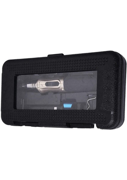 HS-1115K 10'u 1 Arada Çok Işlevli Gazlı Lehimleme Demiri Kasa Seti Çakmak Sprey Seti Kaynak Ekipmanı (Yurt Dışından) indirimleri