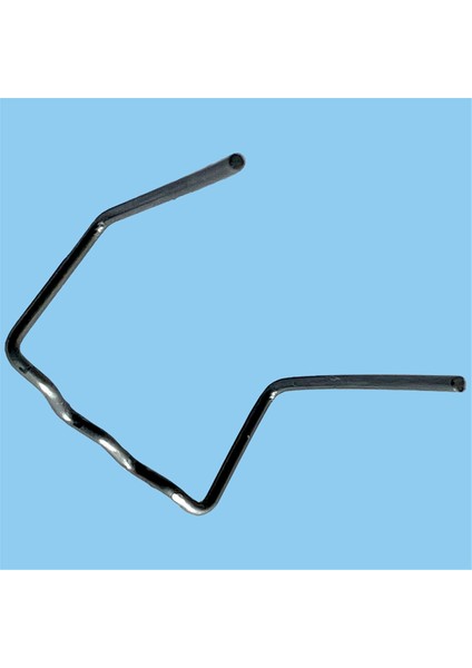 600 Adet Otomotiv Plastik Onarım Kaynak Çivisi Önceden Kesilmiş Dalga Zımba Tampon Onarımları Sıcak Zımba Plastik Kaynak Makinesi (Yurt Dışından) fiyatları