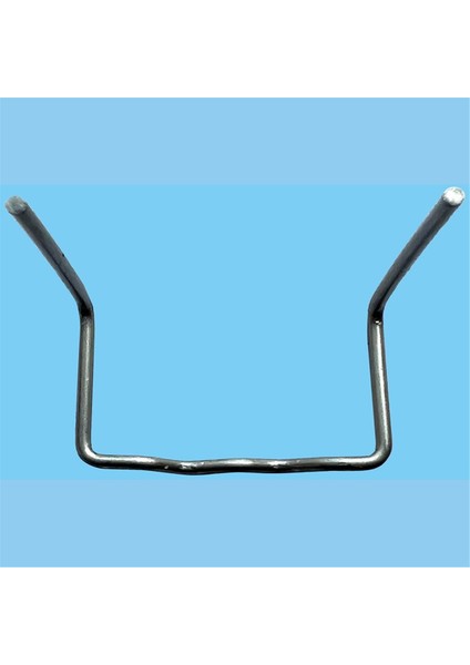 600 Adet Otomotiv Plastik Onarım Kaynak Çivisi Önceden Kesilmiş Dalga Zımba Tampon Onarımları Sıcak Zımba Plastik Kaynak Makinesi (Yurt Dışından) modelleri