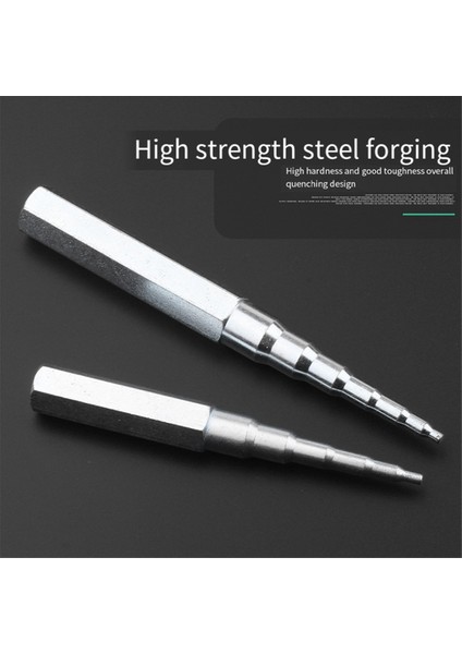 Manuel Bakır Boru Genişletici Boru Genişletici 6-19MM Delme Boru Genişletici Soğutma Aleti L Modeli (Yurt Dışından) modelleri